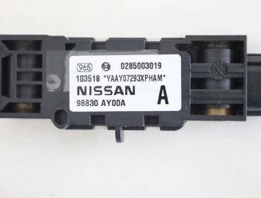 Preview: Airbag Sensor rechts 98830AY00A Nissan PATHFINDER R51