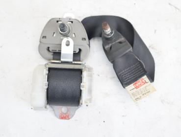 Sicherheitsgurt hinten links 7P2120 Nissan PATHFINDER R51