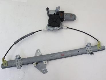 Fensterheber elektrisch vorn rechts 80730EB305 Nissan PATHFINDER R51