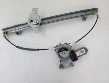 Preview: Fensterheber elektrisch vorn rechts 80730EB305 Nissan PATHFINDER R51