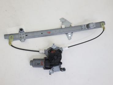 Fensterheber elektrisch hinten rechts 400926B Nissan PATHFINDER R51