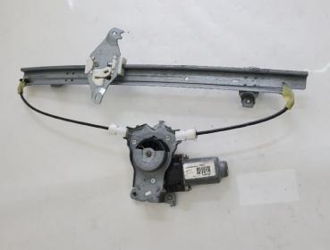 Preview: Fensterheber elektrisch hinten rechts 400926B Nissan PATHFINDER R51