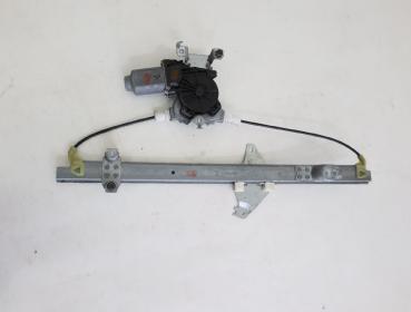 Fensterheber elektrisch hinten links 400927B Nissan PATHFINDER R51