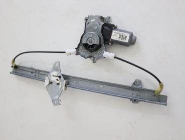 Preview: Fensterheber elektrisch hinten links 400927B Nissan PATHFINDER R51