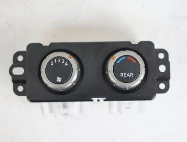 Klimabedienteil 27501EA600 Nissan PATHFINDER R51