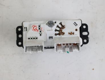 Preview: Klimabedienteil 27501EA600 Nissan PATHFINDER R51