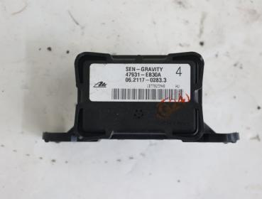 Sensor Drehrate 47931EB30A Nissan PATHFINDER R51