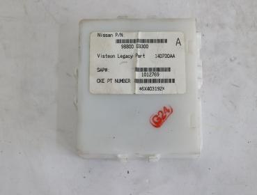 Steuergerät Karosserie 98800EB300 Nissan PATHFINDER R51