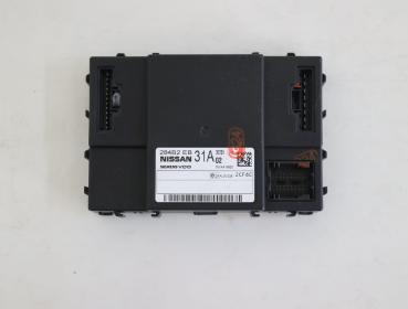 Steuergerät Karosserie 284B2EB31A Nissan PATHFINDER R51