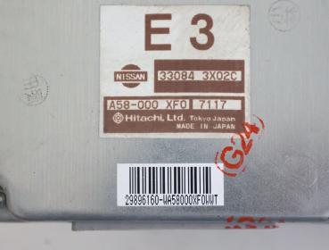 Preview: Steuergerät sonstige 330843X02C Nissan PATHFINDER R51