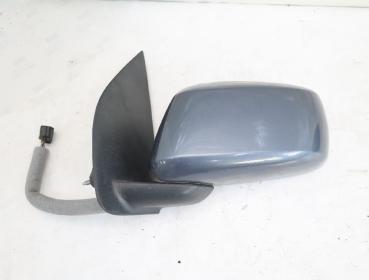 Preview: Spiegel links elektrisch 96302EB367 Nissan PATHFINDER R51