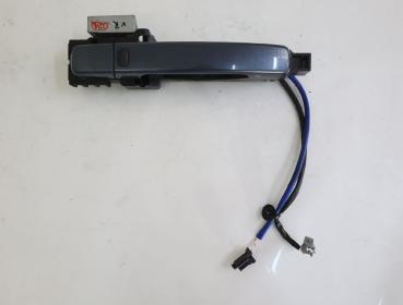 Türgriff außen vorn rechts 80610EB300 Nissan PATHFINDER R51
