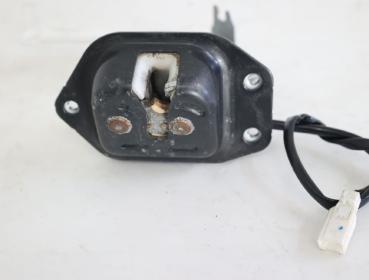 Schloß Heckklappe 90502EA50B Nissan PATHFINDER R51