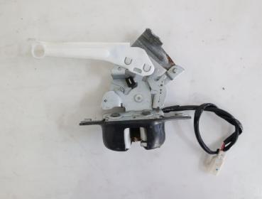 Preview: Schloß Heckklappe 90502EA50B Nissan PATHFINDER R51