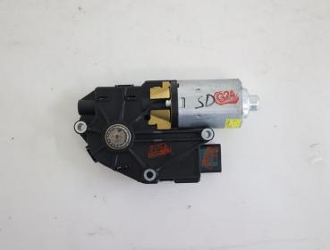 Schiebedach Motor 91205EB31A Nissan PATHFINDER R51
