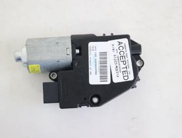 Preview: Schiebedach Motor 91205EB31A Nissan PATHFINDER R51