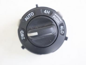 Schalter Allrad 25536EA000 Nissan PATHFINDER R51