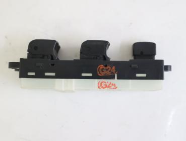 Preview: Schalter Fensterheber vorn links 80961EB370 Nissan PATHFINDER R51