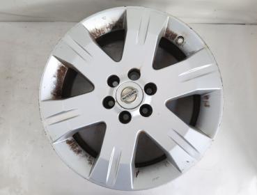 Felge Alu/Leichtmetall vorn rechts WA32EB510 Nissan PATHFINDER R51