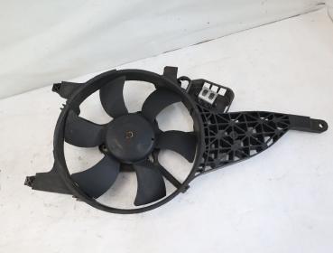Preview: Ventilator (am Kühler) 92120EB400 Nissan PATHFINDER R51