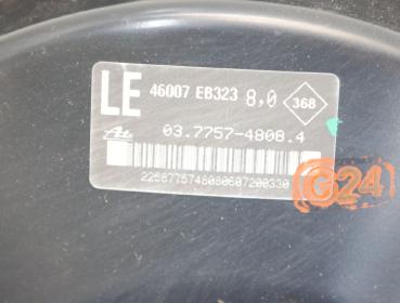 Preview: Bremskraftverstärker 46007EB323 Nissan PATHFINDER R51