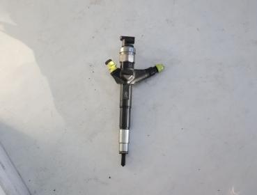 Einspritzduese (Diesel) Zylinder 1 16600EC00A Nissan PATHFINDER R51