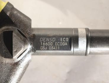 Preview: Einspritzduese (Diesel) Zylinder 1 16600EC00A Nissan PATHFINDER R51
