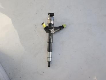 Einspritzduese (Diesel) Zylinder 2 16600EC00A Nissan PATHFINDER R51