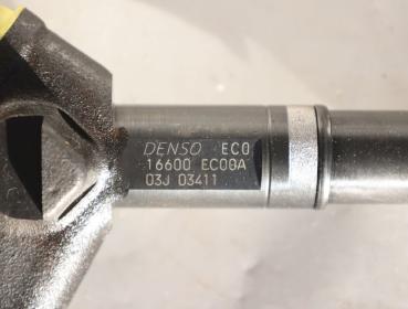 Preview: Einspritzduese (Diesel) Zylinder 2 16600EC00A Nissan PATHFINDER R51