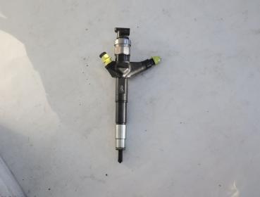 Einspritzduese (Diesel) Zylinder 4 16600EC00A Nissan PATHFINDER R51