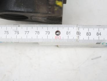 Kardanwelle 37200EB300 Nissan PATHFINDER R51