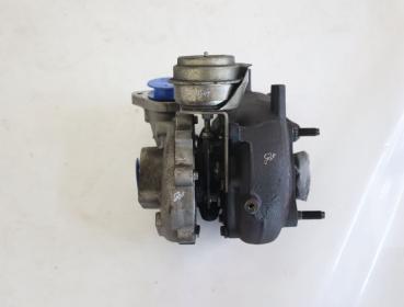 Turbolader 14411EC00C Nissan PATHFINDER R51