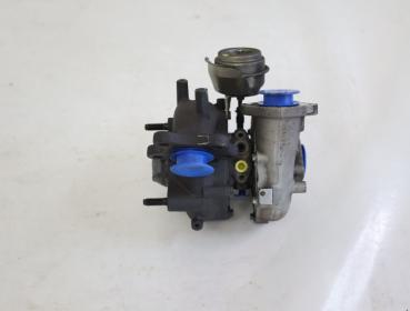 Preview: Turbolader 14411EC00C Nissan PATHFINDER R51