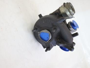 Preview: Turbolader 14411EC00C Nissan PATHFINDER R51