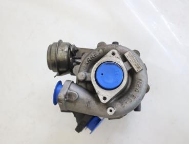 Preview: Turbolader 14411EC00C Nissan PATHFINDER R51