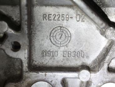 Preview: Aggregatehalter 11910EB300 Nissan PATHFINDER R51