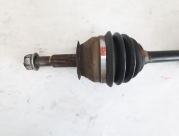 Preview: Antriebswelle vorn links 39100EB300 Nissan PATHFINDER R51