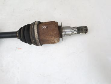 Preview: Antriebswelle vorn links 39100EB300 Nissan PATHFINDER R51