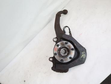 Achsschenkel vorn rechts 400145X00C Nissan PATHFINDER R51