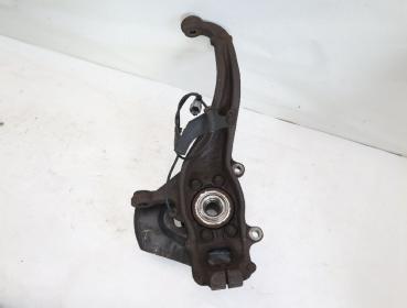 Preview: Achsschenkel vorn rechts 400145X00C Nissan PATHFINDER R51