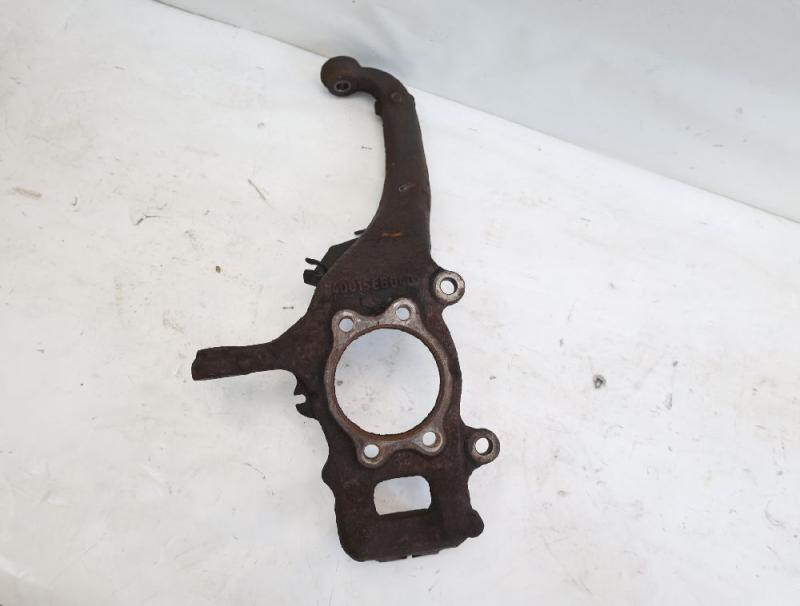Achsschenkel vorn links 40015EB040 Nissan PATHFINDER R51