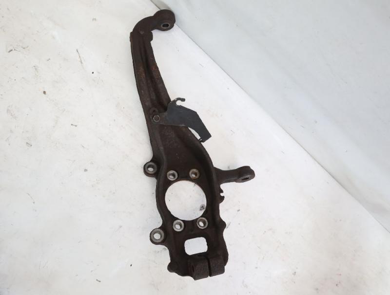 Preview: Achsschenkel vorn links 40015EB040 Nissan PATHFINDER R51