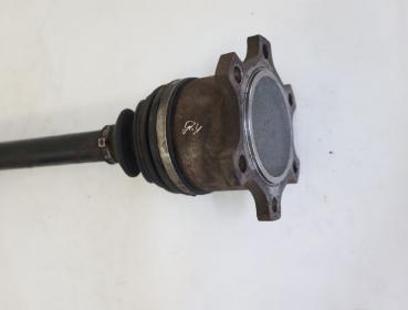 Preview: Antriebswelle hinten links 39600EB310 Nissan PATHFINDER R51