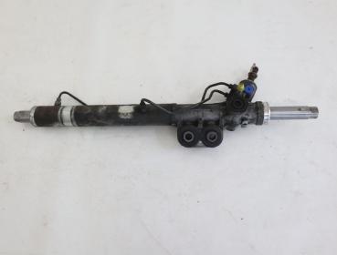 Lenkung Getriebe hydraulisch 492003X10A Nissan PATHFINDER R51