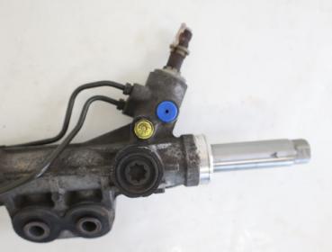 Preview: Lenkung Getriebe hydraulisch 492003X10A Nissan PATHFINDER R51