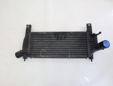 Ladeluftkühler 14461EB360 Nissan PATHFINDER R51