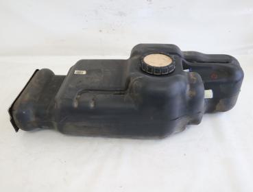 Kraftstofftank 17202EB30A Nissan PATHFINDER R51