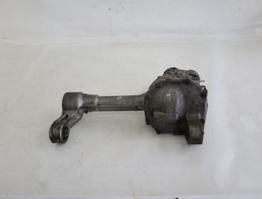 Achse vorn 38500EA500 Nissan PATHFINDER R51