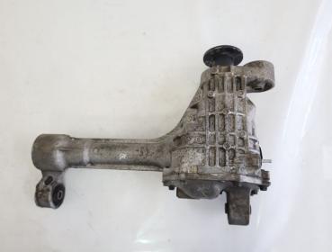 Preview: Achse vorn 38500EA500 Nissan PATHFINDER R51