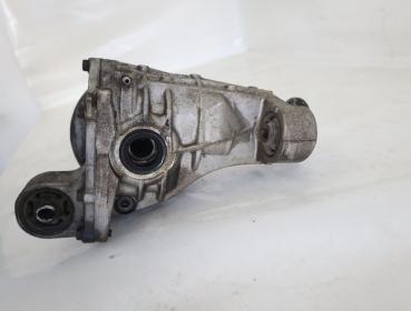 Preview: Achse vorn 38500EA500 Nissan PATHFINDER R51